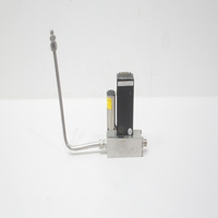 Controlador de Caudalímetro de Masa Plc Sierra 840M-3-0V1-SV1-D-V1-S1-MP 0-50slm 500psi Suministro a Granel