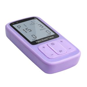 Kegel Toner Konmed KM519 profesional, peralatan terapi fisik modis untuk latihan otot lantai pinggul pereda nyeri - Product Image 5