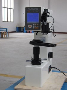 Kỹ thuật số phổ durometer/Độ cứng <span class=keywords><strong>Tester</strong></span> máy/kỹ thuật số phổ độ cứng <span class=keywords><strong>Tester</strong></span> - Product Image 2