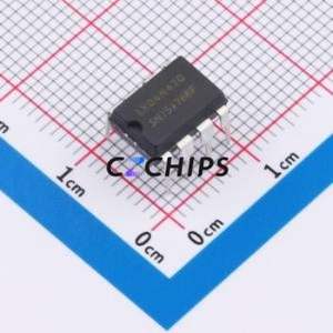 Nuevo chip IC de circuito integrado SN75176BP(LX) DIP-8 Original, Chip IC de circuito integrado, IC de 2/1/2/1 - Product Image 1