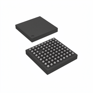 Composants électroniques en vente : CI embarqué MCU 16 bits 128 Ko FLASH 80BGA - Distributeur agréé MSP430F5229IZQE 80 VFBGA - Product Image 1