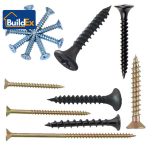 Clous de construction à charpente tout usage avec applications polyvalentes pour les entrepreneurs - Product Image 3