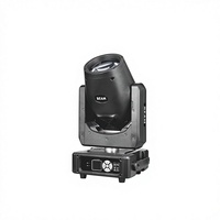 STSLITE - PRIX DE GROS DIRECT USINE - Projecteur à tête mobile 230 W pour fêtes, bars, mariages, concerts, KTV, événements en direct