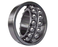 Roulement à billes à alignement automatique à double rangée SL12 haute performance 1230 1330 2230 2330-2RS Etn9 M K P4 de précision