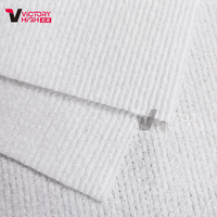 Tapis de couloir épais blanc pour décoration de mariage, scène, événements commerciaux