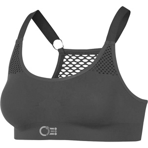 Soutien-gorge de sport pour femme, taille plus, léger, respirant, avec extensibilité quadridirectionnelle - Product Image 2