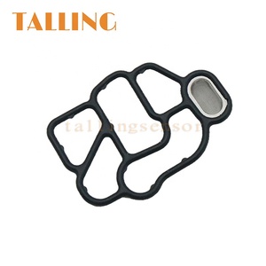 Pièces de voiture de moteur automatique <span class=keywords><strong>VETC</strong></span> joint de joint de bobine d'électrovanne 15825-RMX-005 15825RMX005 pour HONDA - Product Image 4