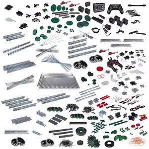 Kit de programmation robotique Vex V5 Teaching Super Set 276-7020, tout neuf, original, en stock, kit de classe Vex V5 - Product Image 1