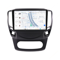 DUDUAUTO pour DongFeng AEOLUS A30 avec écran de navigation Android, Bluetooth et Carplay