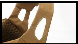 Stevie <span class=keywords><strong>Vest</strong></span> Colete Tatico Krachttraining Apparatuur Gilet Pare Ball Oxford Stof Tactische Vesten - Product Image 6