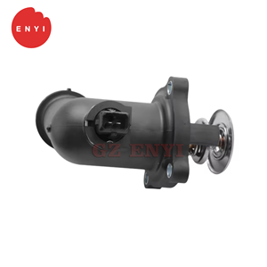 Capteur <span class=keywords><strong>thermostat</strong></span> et boîtier pour <span class=keywords><strong>BMW</strong></span> <span class=keywords><strong>E46</strong></span> Série 3 316I <span class=keywords><strong>318I</strong></span> 316Ci 318Ci 11531437085 - Product Image 5