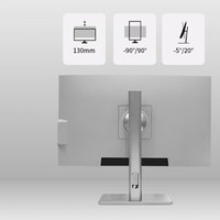 Hige Quality Support Standard Size Computer 24 27 2k 144hz I9 9900k Desktop Computer Hardware All in One Pc