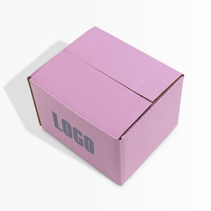 <span class=keywords><strong>Cajas</strong></span> de Cartón Corrugado Grandes para Almacenamiento, Impresión a Color Personalizada, 5 Capas Resistentes, <span class=keywords><strong>Cajas</strong></span> de Embalaje para <span class=keywords><strong>Mudanza</strong></span> y Envío - Product Image 1