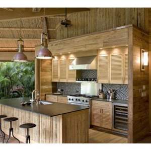 Fenêtres en bois sur mesure de bonne qualité, volets roulants de style <span class=keywords><strong>plantation</strong></span> - Product Image 2