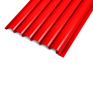 Paneles Decorativos de Aleación de Aluminio Serie 6000, con Servicios de Corte y Doblado para Muebles - Product Image 3