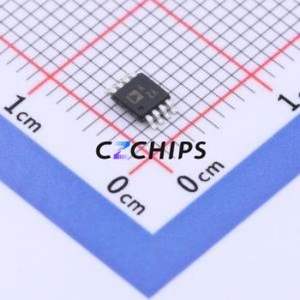 Nuevo y original amplificador de precisión de chip IC de circuito integrado de 21/2" - Product Image 1