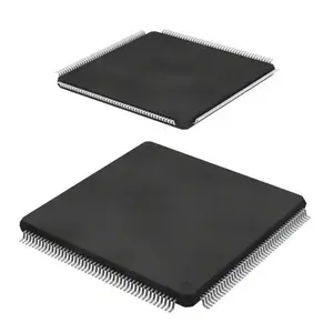 HAISEN-microcontrolador ic STM32F429IIT6 STM32F412RET6, componente electrónico original, IC MCU, 32BIT, 512KB, FLASH 64LQFP, disponible