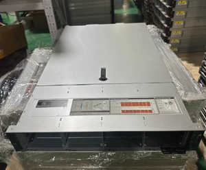 Servidor en Rack <span class=keywords><strong>DELL</strong></span> EMC PowerEdge R740xd 2U, CPU Intel Xeon Escalable Dual, 24 Ranuras DIMM DDR4, 24 Bahías para Discos NVMe, Alto Rendimiento - Product Image 6