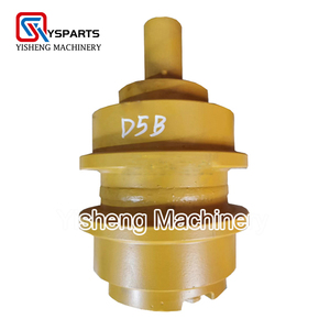 Thiết Bị nặng Xe Ủi Đất Phụ Tùng D5B D5H D5K D5M D5N D6D D6E D6H Tàu Sân Bay Con Lăn Hàng Đầu Con Lăn - Product Image 1