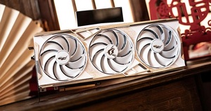 Tarjeta de Video para Juegos IGame GeForce RTX 4080 SUPER Loong Edition OC 16GB V de Segunda Mano 2024 para Computadora de Escritorio con Ventilador de Refrigeración Rtx 4080 Super Rtx - Product Image 1
