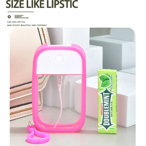 Пластиковый флакон для духов, 50 мл - Product Image 6