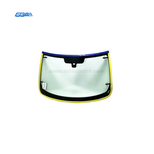 Parabrisas delantero para auto con certificación DOT, precio de fábrica, para Land Rover Range Rover Sport L320 OE CMB500133 - Product Image 3