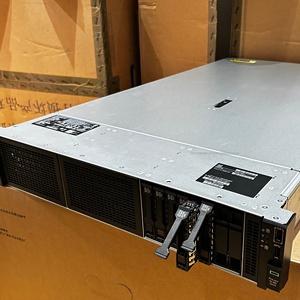 Servidor HPE DL380 Gen11 2U para Rack - Product Image 1