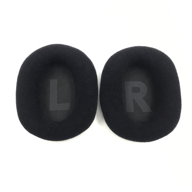 For Logitech G Pro X Headphones Replacement Earpads Cushions  Sponge Cover