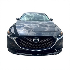 Offres spéciales : Mazda 3 Berline 2.5 S Preferred 4 portes d'occasion à vendre - Product Image 1