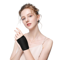 Pack de glace portable réutilisable pour le pouce et le poignet Pack de doigts chauds et froids pour soulager la douleur en cas de blessure