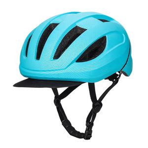 2025新工場カスタム大人安全Mtbスポーツ自転車ヘルメット日本シティバイクライディングサイクリングヘルメット女性と男性用 - Product Image 4