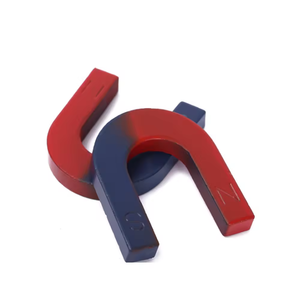 <span class=keywords><strong>Aimant</strong></span> permanent <span class=keywords><strong>puissant</strong></span> en forme de U, super <span class=keywords><strong>puissant</strong></span>, en forme de <span class=keywords><strong>fer</strong></span> <span class=keywords><strong>à</strong></span> <span class=keywords><strong>cheval</strong></span>, pour l'enseignement - Product Image 3