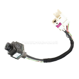 Mercedes-Benz Rear View <b>Camera</b> A2189050902 480x600 Resolution Night Vision For CLA250 GLA250 GLE350 2016-2018 - Product Image 3