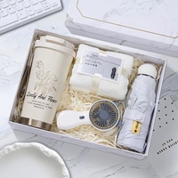Coffret Cadeau Pratique pour la Journée des Infirmières, Petit Souvenir pour les Événements d'Ouverture d'Entreprises, les Employés, les Clients et les Cadeaux d'Anniversaire
