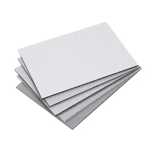 wholesale mirror aluminum composite panels ceiling 2mm 3mm 4mm acm plate