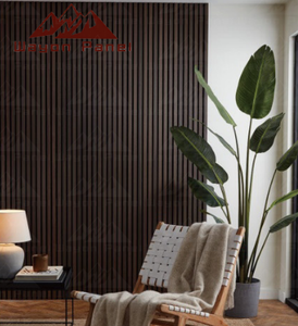 Panneau mural décoratif insonorisant <span class=keywords><strong>de</strong></span> panneau acoustique résistant au feu Wayon pour le hall <span class=keywords><strong>de</strong></span> l'hôtel - Product Image 6