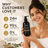 Minyak Pijat Rosemary & Mawar 100% Murni Anti Selulit, Mengencangkan Kulit, Melembapkan, dan Menghidrasi, Minyak Esensial untuk Tubuh