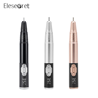 Stylo perceuse à ongles portable, perceuse à ongles électrique pour salon de manucure professionnel