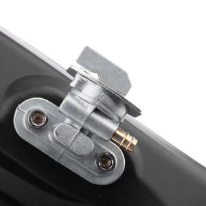 Réservoir de carburant 80cc PW PY 80 pièces de vélo pour Yamaha PY80 PW80 <span class=keywords><strong>Peewee</strong></span> noir - Product Image 5