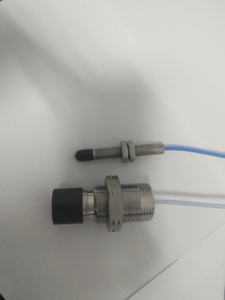 Nevada Proximity Transducer 3300XL 330780-90-05 11mm Sensor 3300XL Proximity Sensor 330780-90-05 Bently Nevada Proximity Transdu - Product Image 3