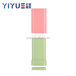 20G Rỗng Blush Stick Kem Chống Nắng Kem Dưỡng Ẩm Vegan Kem Stick Blush Má Lip <span class=keywords><strong>Tint</strong></span> Eyeshadow Balm Trường Hợp - Product Image 5