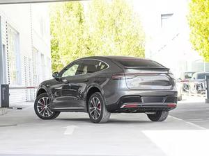 Hua-Wei Cherry Luxeed R7 SUV 2024, 736 km de Autonomía, 5 Plazas, Motor de 300 kW, Batería de 90-110 kWh, Vehículo Eléctrico Puro de Nueva Energía <span class=keywords><strong>Chino</strong></span> - Product Image 3