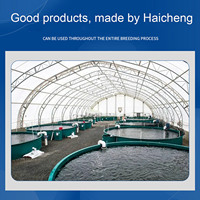 Formulation Microbienne Composée Concentrée Contenant des Souches de Bacillus 500g Réduit l'Ammoniac/Nitrite Purifie l'Eau Abaisse les Niveaux