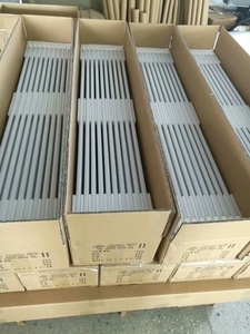 Nhà Máy Giá Nhôm Nhựa Ánh Sáng Ống 2ft 3ft 4ft 5ft Chiếu Sáng Trong Nhà <span class=keywords><strong>T5</strong></span> <span class=keywords><strong>LED</strong></span> Ánh Sáng Ống 18W 22W - Product Image 5