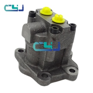 Pompe de transfert de carburant de remplacement 2923751 pour moteur CAT C44 C64 C66 et système de carburant d'excavatrice E320D 312 - Product Image 6