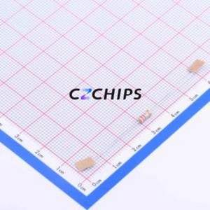 CF1/4W-2.7ohm 5% T Through-Hole <b>Resistor</b> Through hole Component (THT),D2.3xL6.5mm Carbon Film 2.7Ohm 250V - Product Image 2