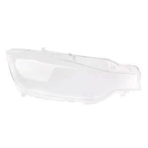 Cubierta de Faro para BMW Serie 3 F30 F35, Material PC, con Clip, Compatible con Modelos 2013-2015, Izquierda y Derecha - Product Image 5