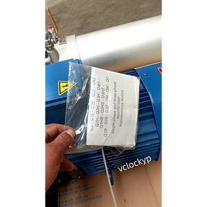 1PCS KRACHT KF125RF31/197 Nuevo Hecho en China a través de FedEx o DHL - Product Image 2