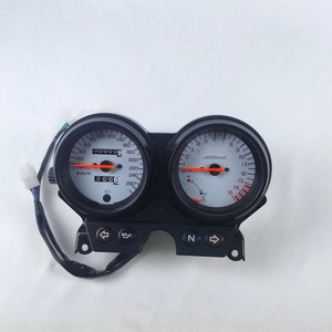 Compteur de vitesse et tachymètre pour moto HONDA <span class=keywords><strong>CB600</strong></span> <span class=keywords><strong>Hornet</strong></span> 600 1996 1997 1998 1999 2000 2001 2002 Street Bike - Product Image 1