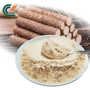 Factory Price Water Soluble Wild Yam Extract Powder